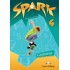 Spark 4 (Monstertrackers) - Grammar Book (GR)